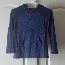 Justice hooded long for sale  Buckner