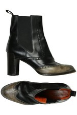 Santoni stivaletti donna usato  Spedire a Italy