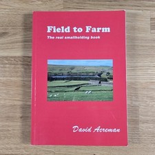 Field farm david for sale  CHELTENHAM