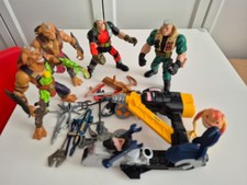 Small soldiers 1998 for sale  COLCHESTER