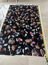 House hackney velvet for sale  BOREHAMWOOD