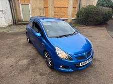corsa vxr turbo for sale corsa vxr turbo for sale BEDFORD