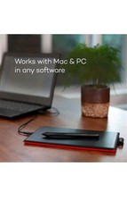 One wacom ctl for sale  CAMBERLEY