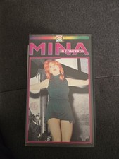 mina vhs usato mina vhs usato Rieti