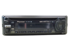 Radio pioneer deh d'occasion  Lambersart
