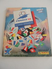 Album mug panini d'occasion  Bourgueil