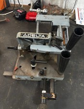 Delta table saw for sale  Ashby