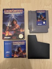 Iron sword wizards gebraucht kaufen  Utting am Ammersee