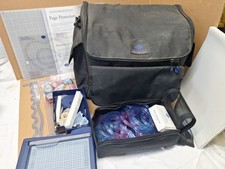 Lot scrapbooking accessories for sale  Saint Joseph