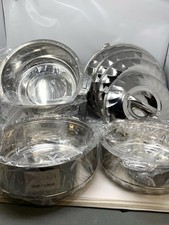 Piece insulated casserole d'occasion  Expédié en Belgium