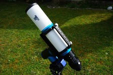 Apo 102mm inkl gebraucht kaufen  Ingolstadt