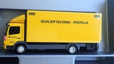 herpa koffer lkw gebraucht kaufen herpa koffer lkw gebraucht kaufen Reutlingen