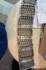 2024 grille jeep d'occasion  Expédié en Belgium