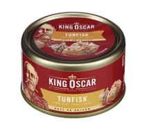 King oscar from d'occasion  Expédié en Belgium