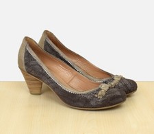 Schöne sommerkind pumps gebraucht kaufen  Neulingen