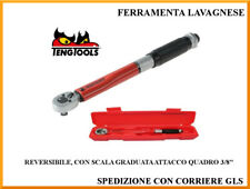 Chiave dinamometrica tengtools usato  Lavagna