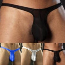 Hommes slip taille d'occasion  Expédié en France