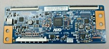 TV LCD 42"" LG 42LB5600-UZ placa T-Con 55.42T34.C01, usado comprar usado  Enviando para Brazil