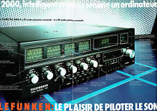 Publicité advertising 258 d'occasion  Tinténiac
