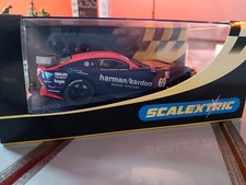 Sammler cars scalextric gebraucht kaufen  Au i.d.Hallertau