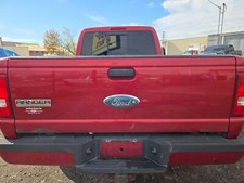 Used tailgate fits for sale  Buffalo