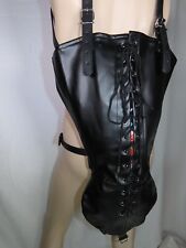 Armbinder corset laces for sale  GOOLE