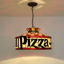Pizza hut lamp d'occasion  Expédié en Belgium