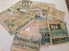 Vintage pin poster for sale  UK