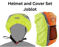 Vis helmet bag for sale  LOUGHBOROUGH
