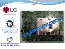 Main board eax69569033 usato  Roma