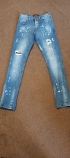 Waist 883 police for sale  HEYWOOD