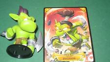 KROSMASTER FIGUR WILD REALMS BWORKER (NR 3) comprar usado  Enviando para Brazil