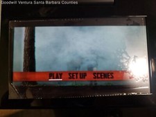 Sign precision lcdtv for sale  Oxnard