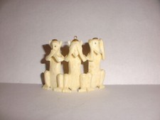 Vintage monkey see for sale  Summit