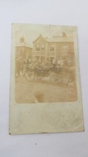 Edwardian sepia photo for sale  SALISBURY