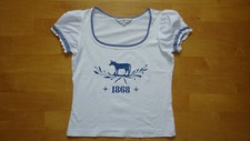 Shirt almsach trachtenshirt gebraucht kaufen  Pinzberg