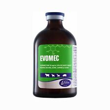 Evomec 50ml usato  Saluggia