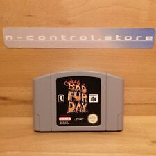 N64 spiele games gebraucht kaufen  Euskirchen