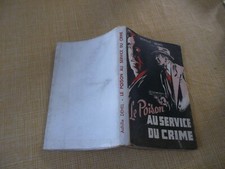 Achille dehel poison d'occasion  Piney