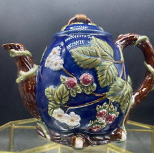 Nouveau majolica cobalt for sale  Clinton