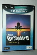 Flight simulator gioco usato  Roma