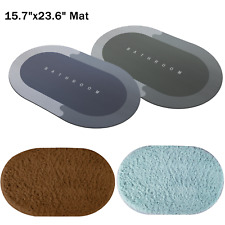 Bath mats carpet for sale  Piscataway