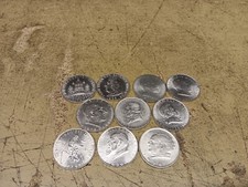österreich schilling silber gebraucht kaufen  Deutschland