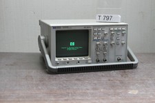 Agilent 54603b oscilloscope d'occasion  Dornes