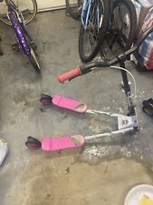 Speeder flicker scooter for sale  ROMFORD