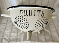 Lovely vintage cream for sale  BO'NESS