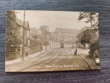 Postcard firvale pitsmoor for sale  SELBY