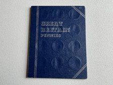 Great britain whitman for sale  BIRMINGHAM