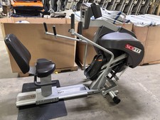 Scifit recumbent standard for sale  Petersburg