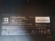 Wacom cintiq 24hd gebraucht kaufen  Magdeburg